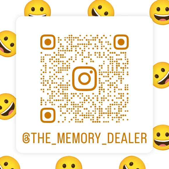 Make Sure To Follow On Instagram! - Picture 1 of 1
